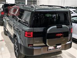 بي واي دي ليوبارد 7